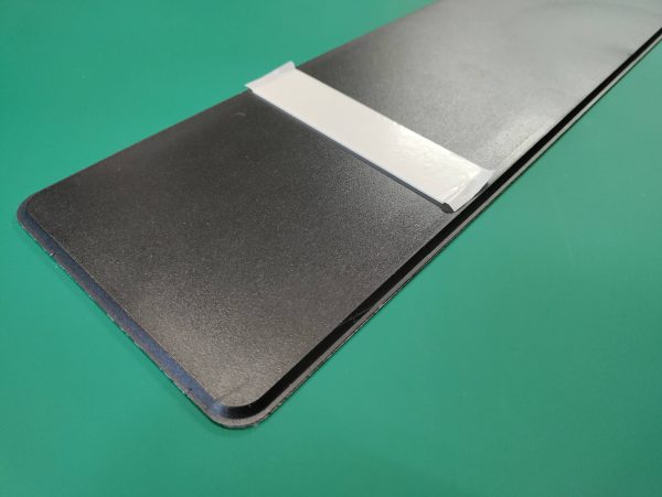 NUMBER PLATE STICKY PAD KIT (1mm) - Image 5