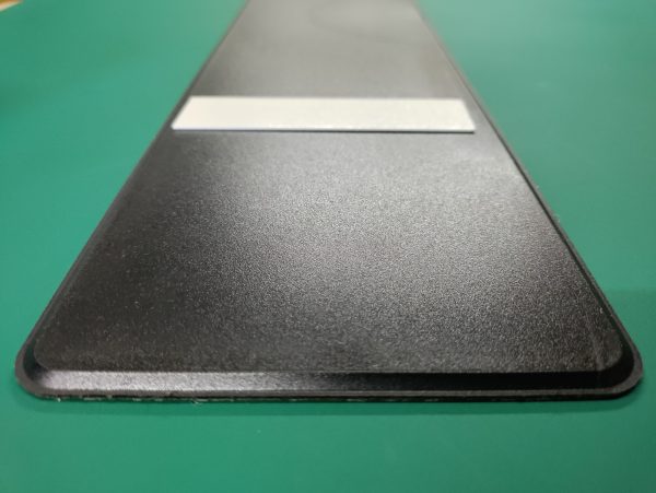 NUMBER PLATE STICKY PAD KIT (1mm) - Image 4
