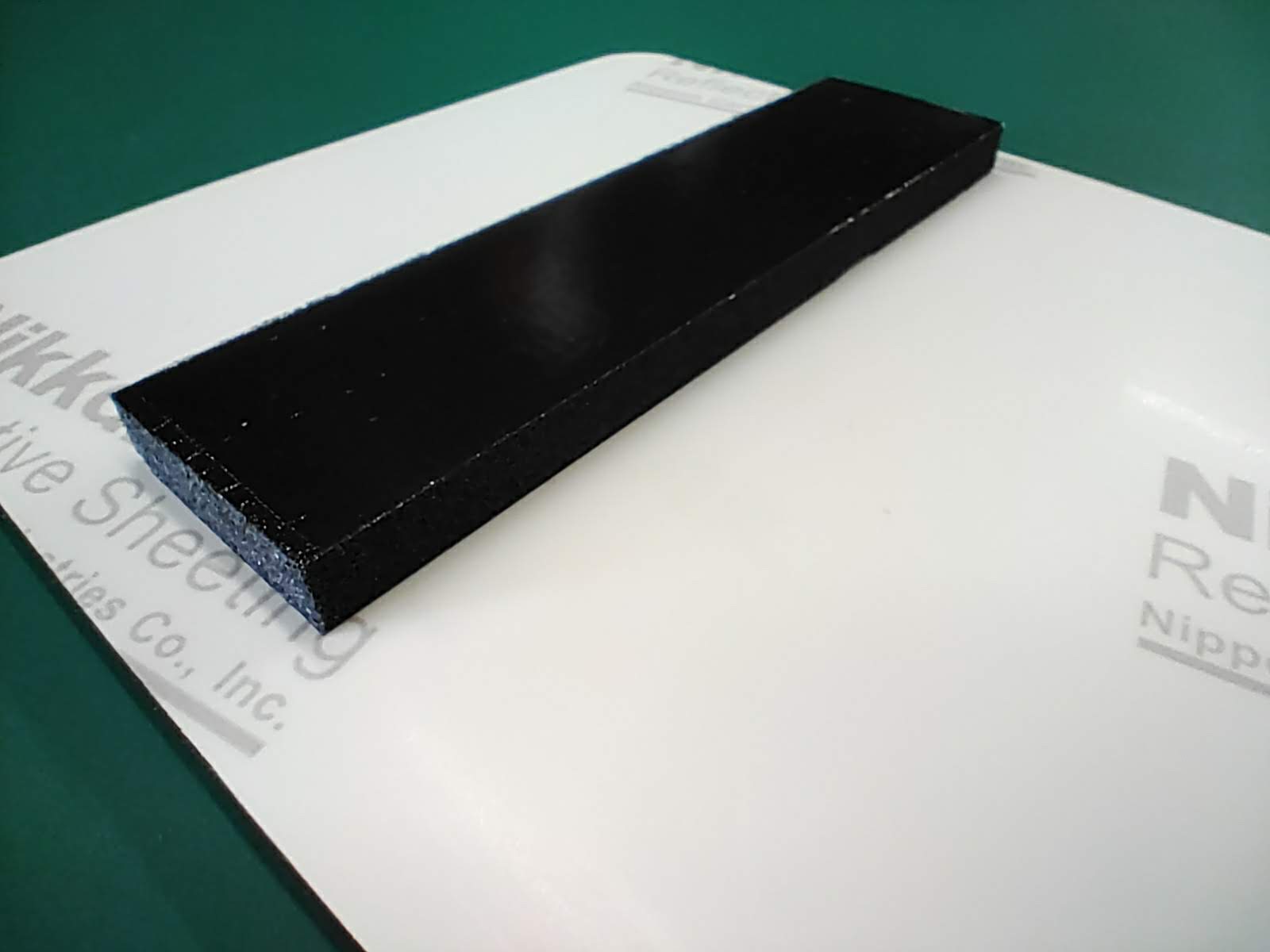 NUMBER PLATE STICKY PAD KIT (5mm) - Image 3