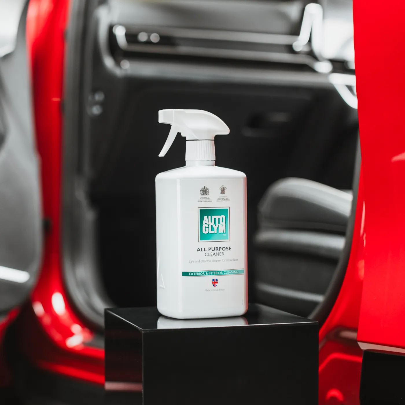 AUTOGLYM ALL PURPOSE CLEANER (1L) - Image 3