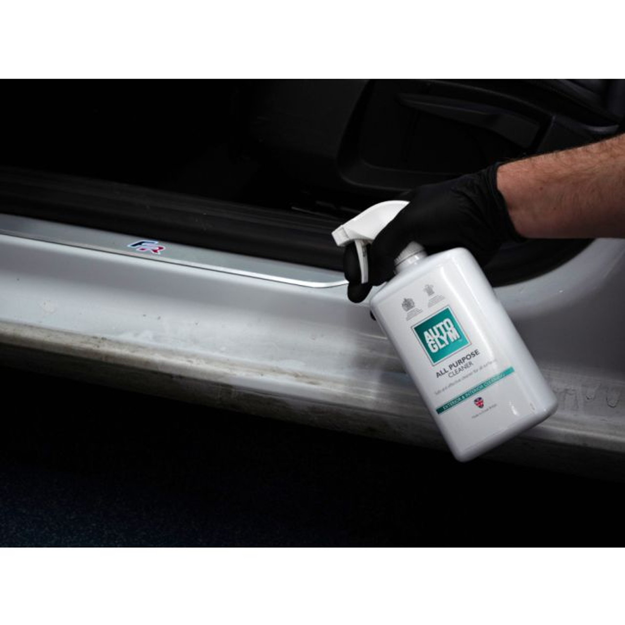 AUTOGLYM ALL PURPOSE CLEANER (1L) - Image 6