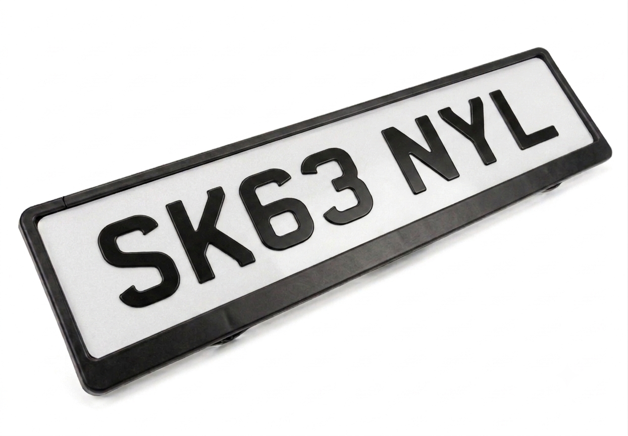 Plate-Holder-Flip-Open